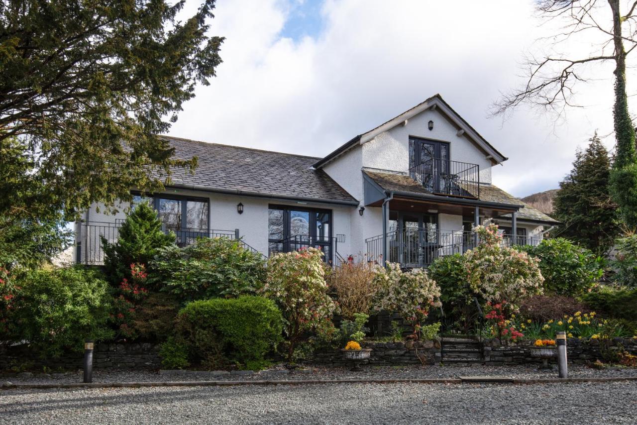 Windermere At The Wateredge 4* Ambleside