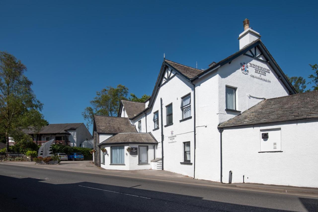 Windermere At The Wateredge 4*