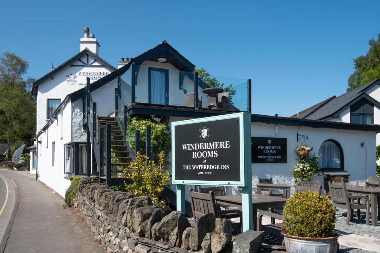 Windermere At The Wateredge 4*