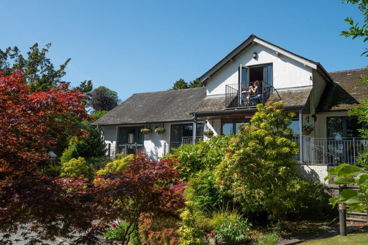 Hotel Windermere At The Wateredge