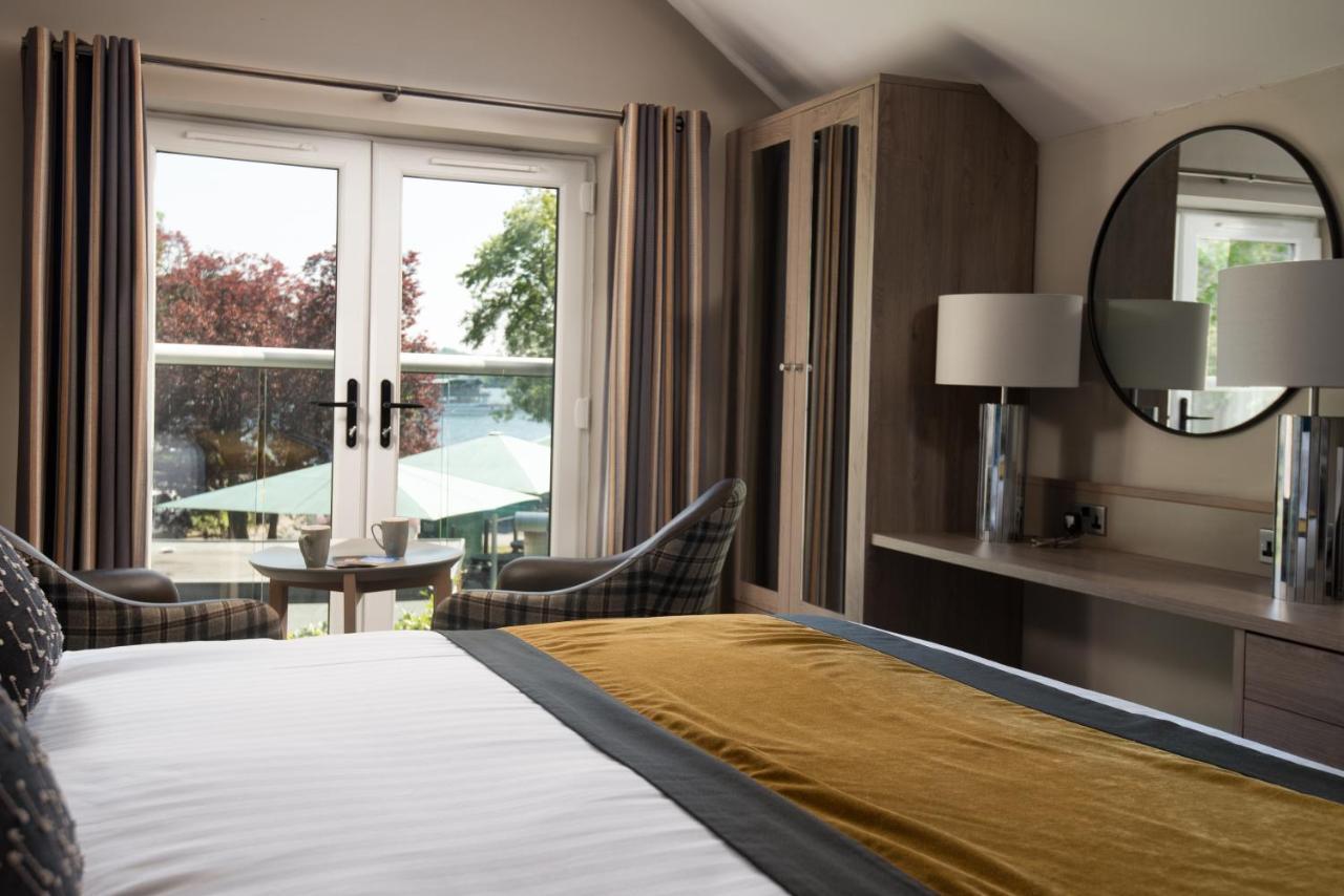 Hotel Windermere At The Wateredge 4*