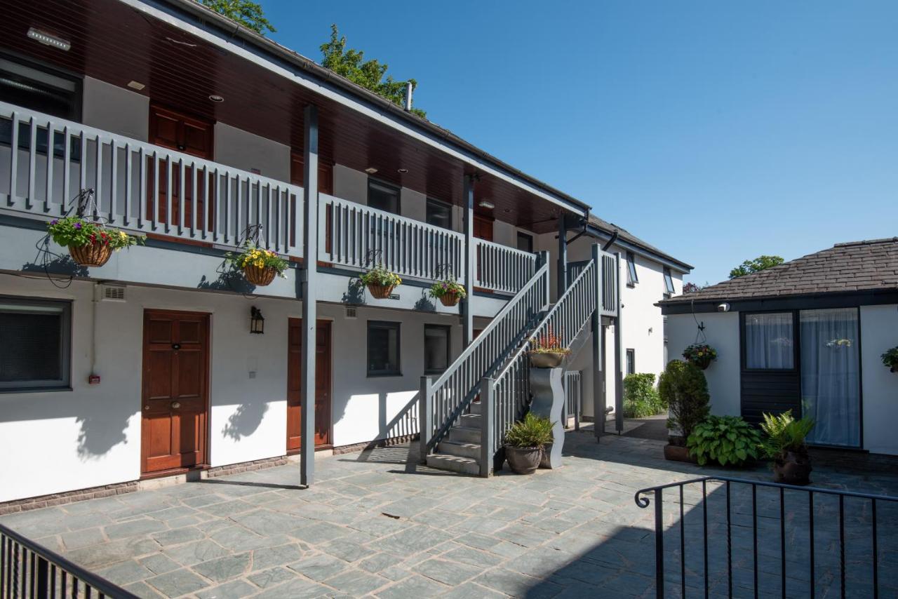 Windermere At The Wateredge Hotel