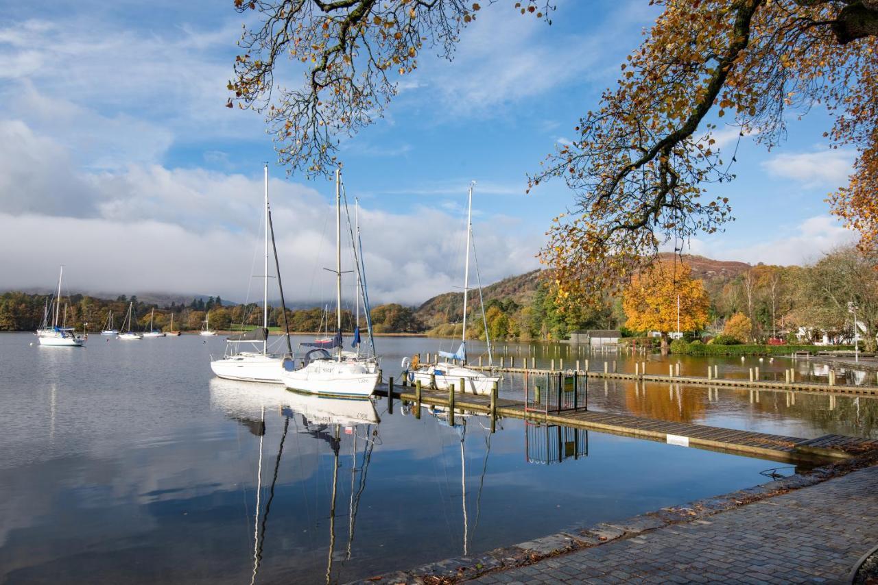 Windermere At The Wateredge Hotel 4*