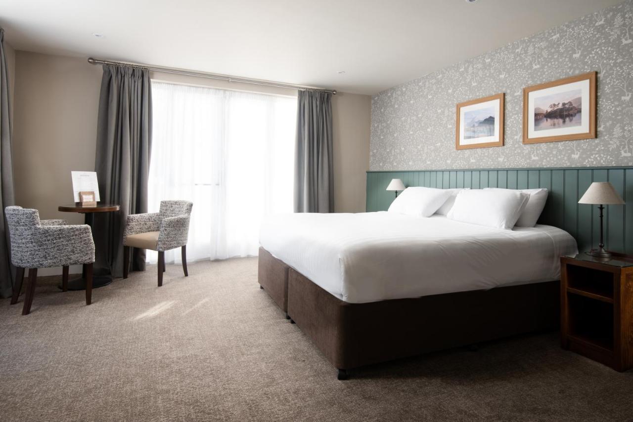 Windermere At The Wateredge Hotel