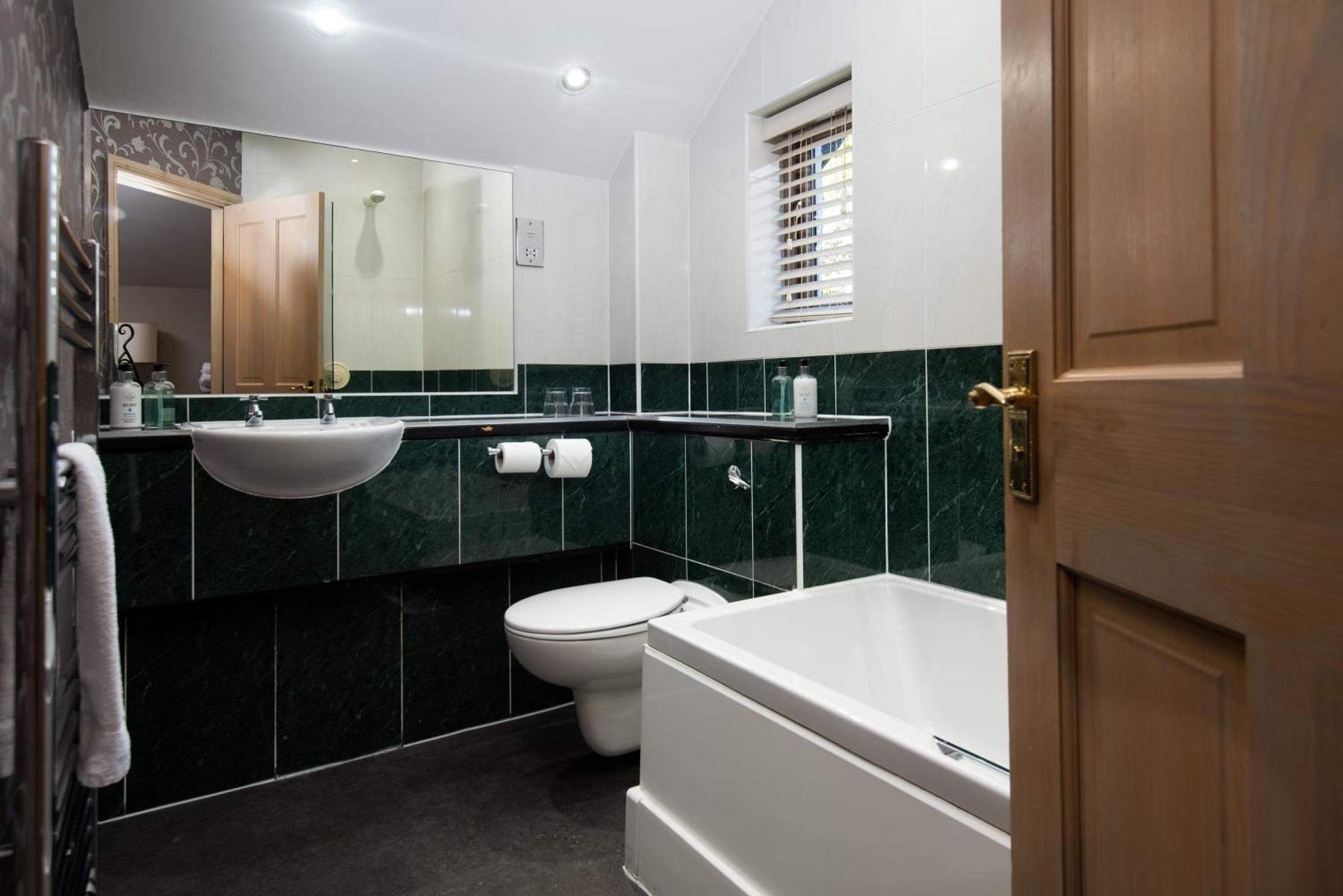 Windermere At The Wateredge Hotel