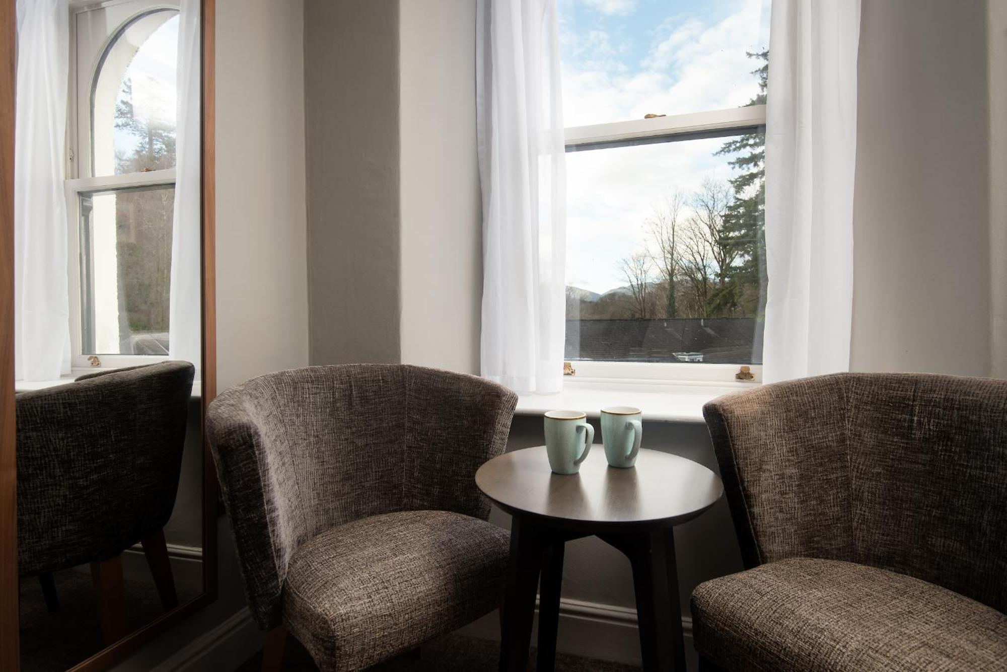 Windermere At The Wateredge Hotel