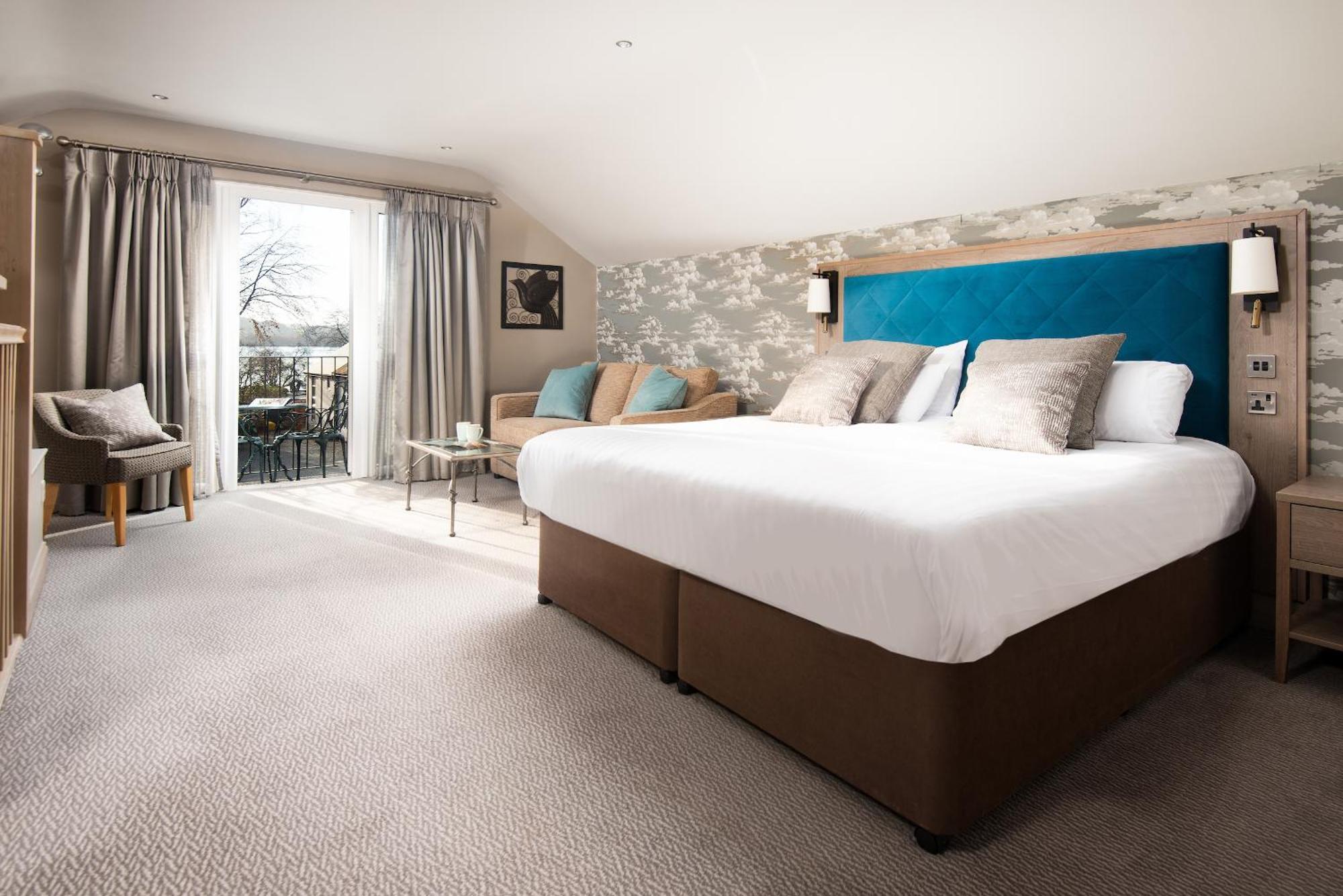 Windermere At The Wateredge Hotel Ambleside