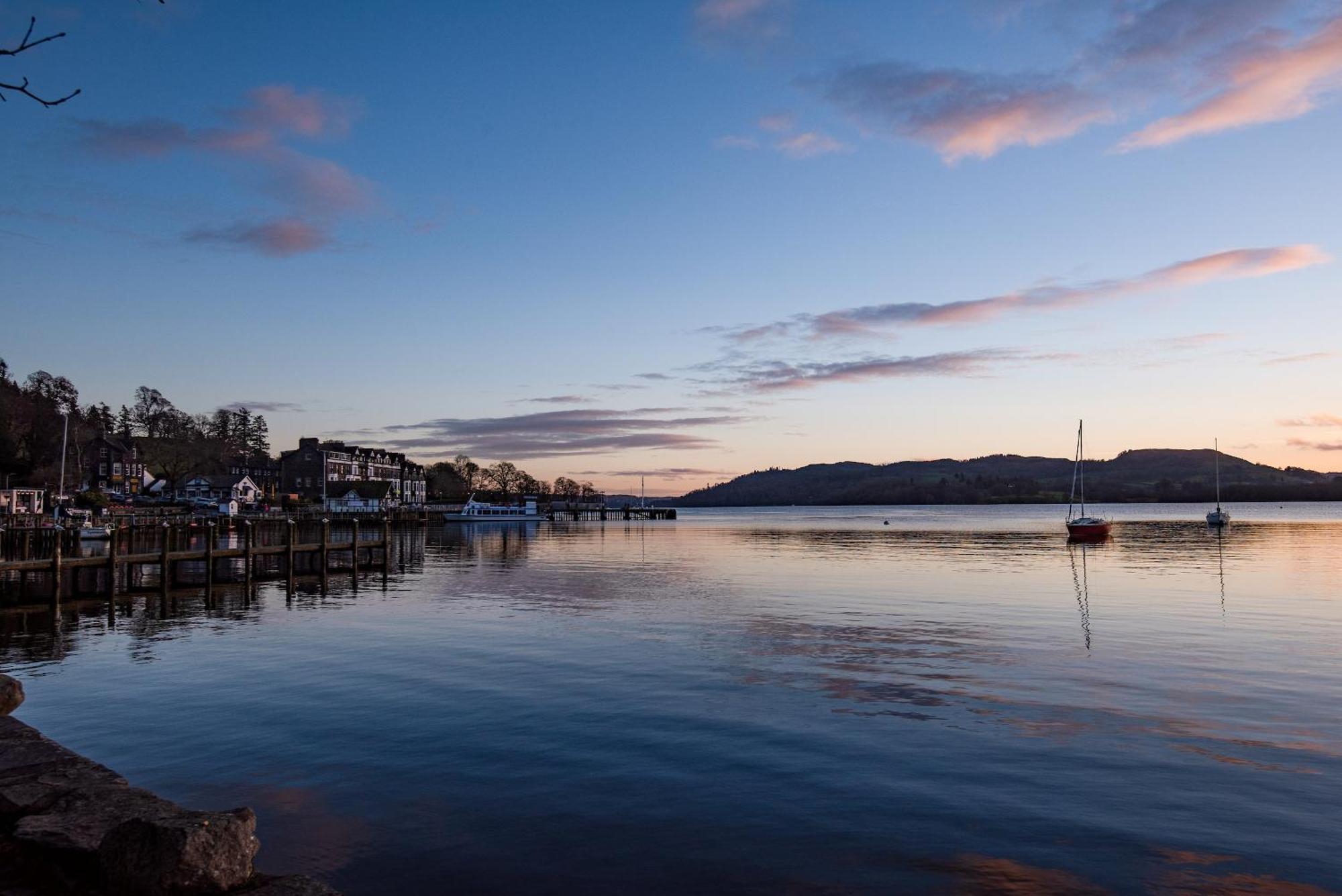Windermere At The Wateredge Hotel 4*