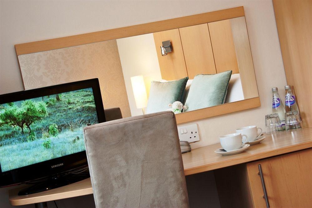 Windermere At The Wateredge 4* Ambleside