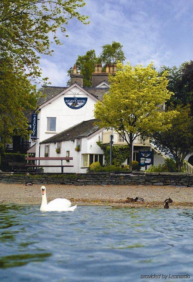 Windermere At The Wateredge