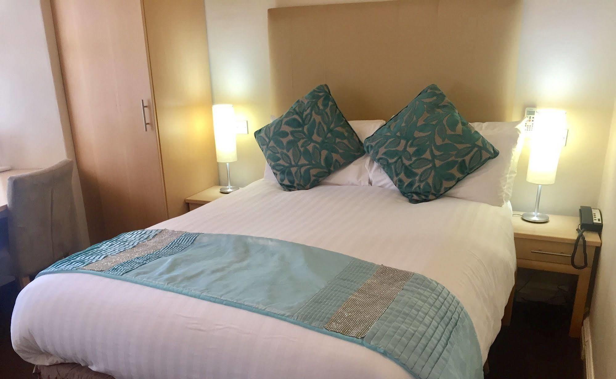 Windermere At The Wateredge 4*