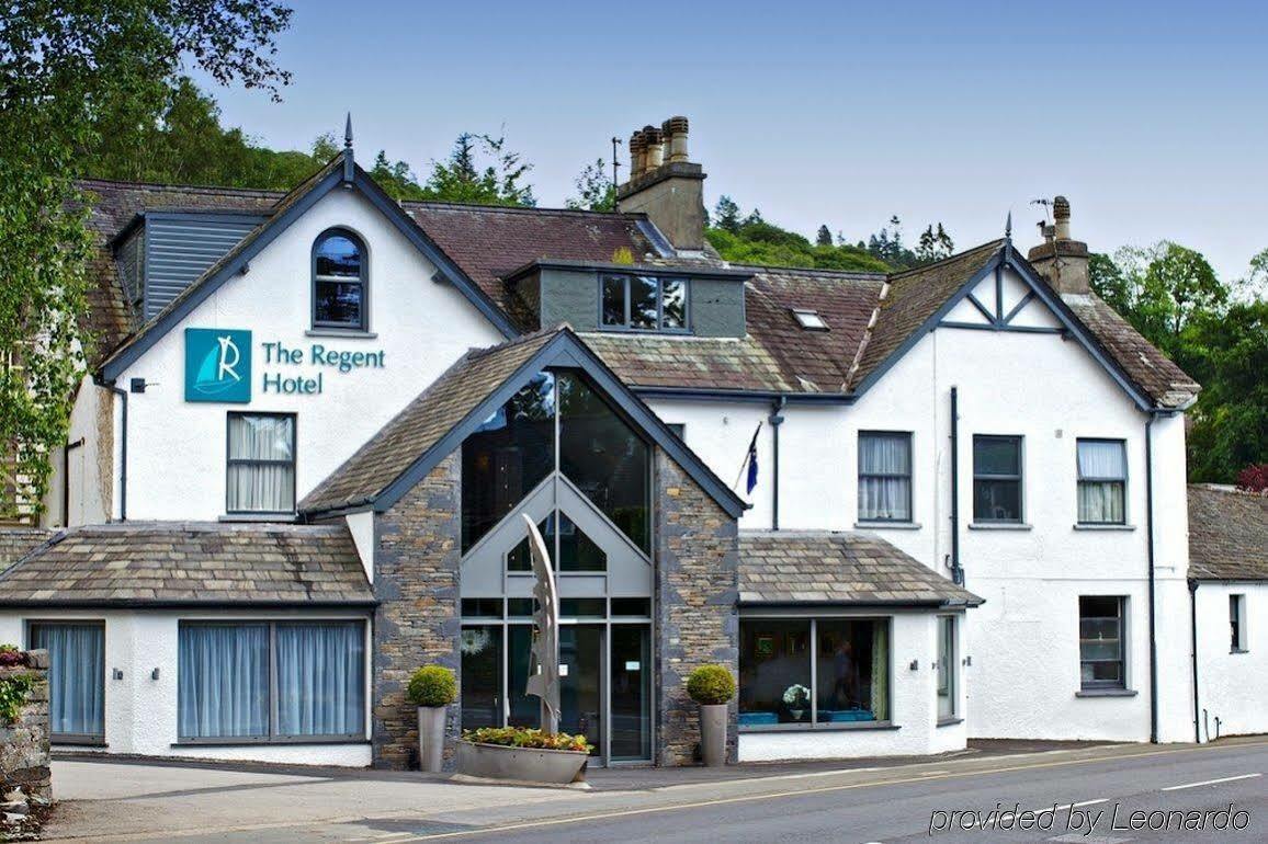 Hotel Windermere At The Wateredge 4*