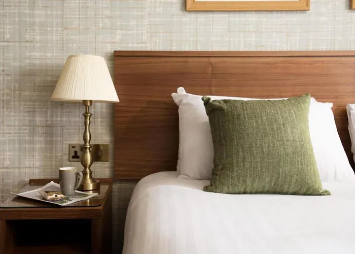Windermere Rooms At The Wateredge Inn