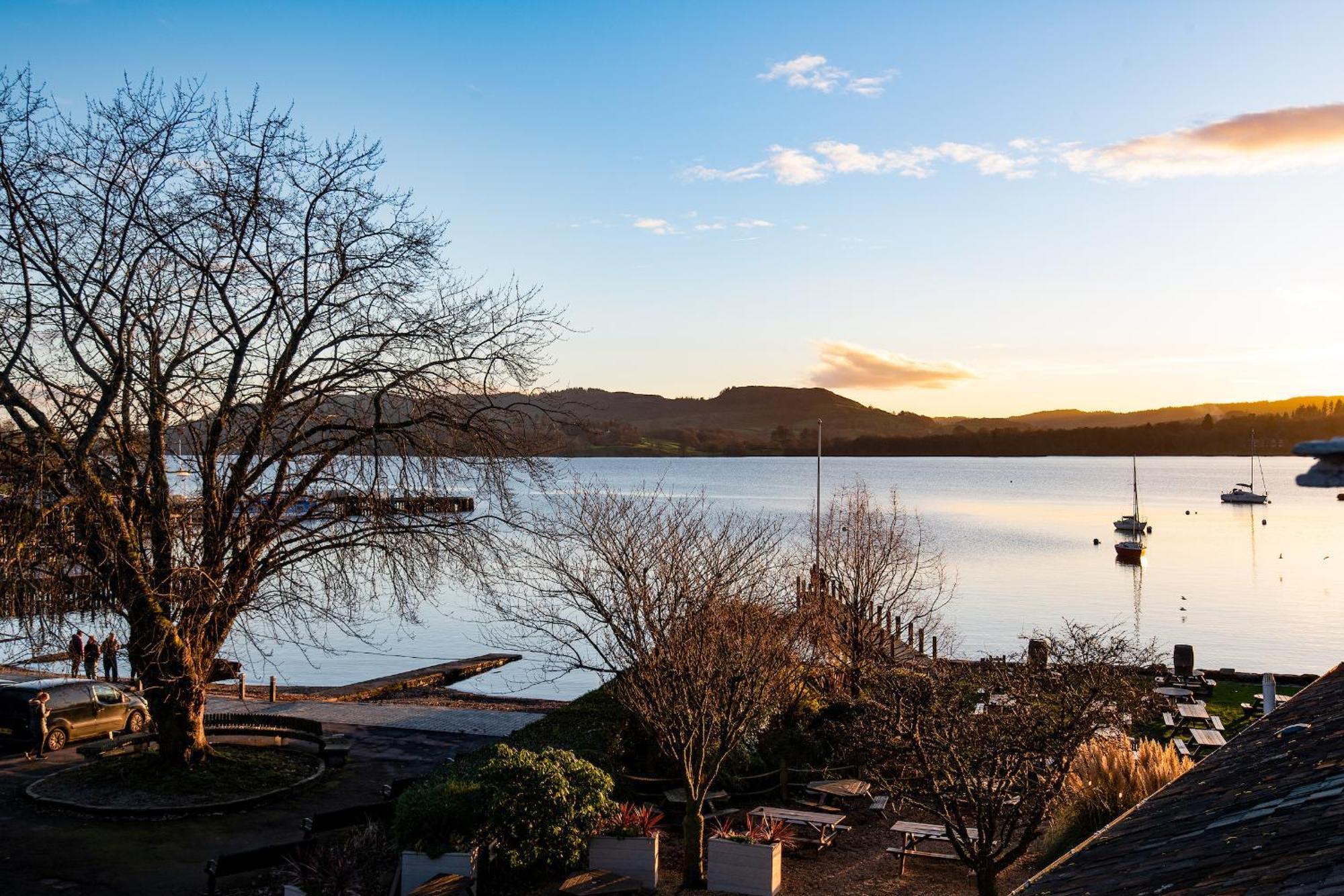 Hotel Windermere At The Wateredge Ambleside