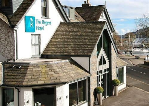 Windermere At The Wateredge